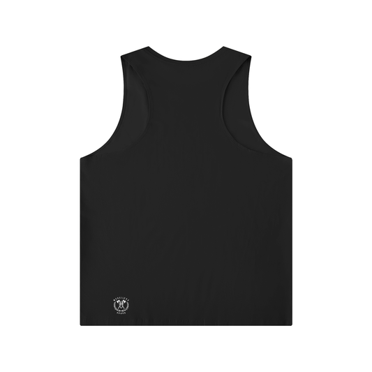 NO MERCY - MEN'S TANK TOP