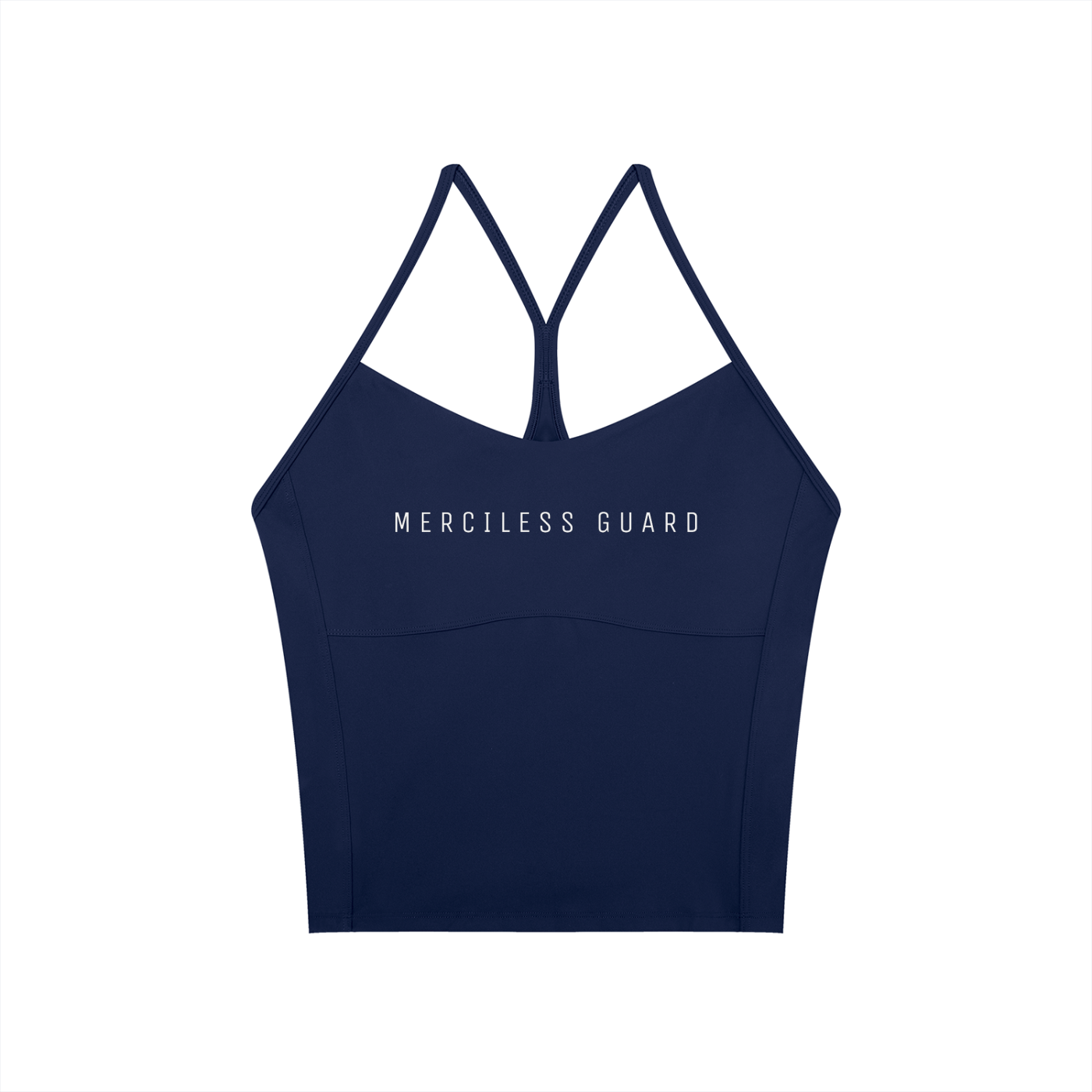 Women’s Tank Sports Bra