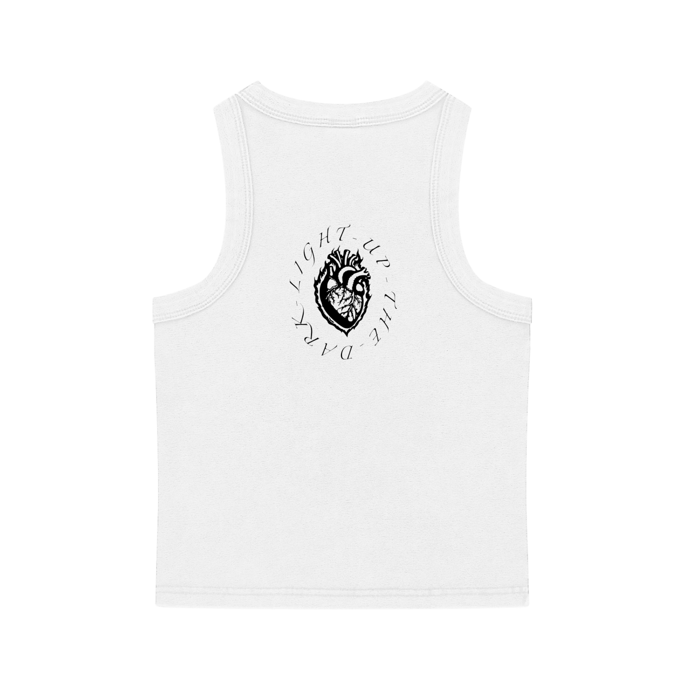 LIGHT UP THE DARK - WOMEN'S TANK