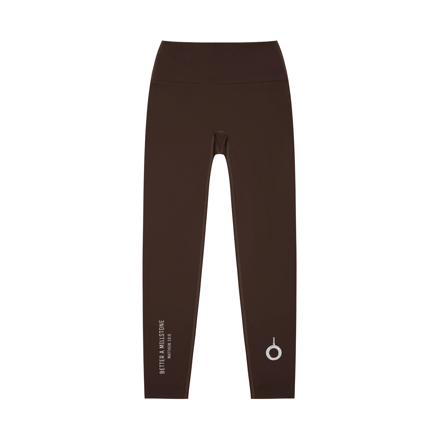 Millstone - Seamless Leggings