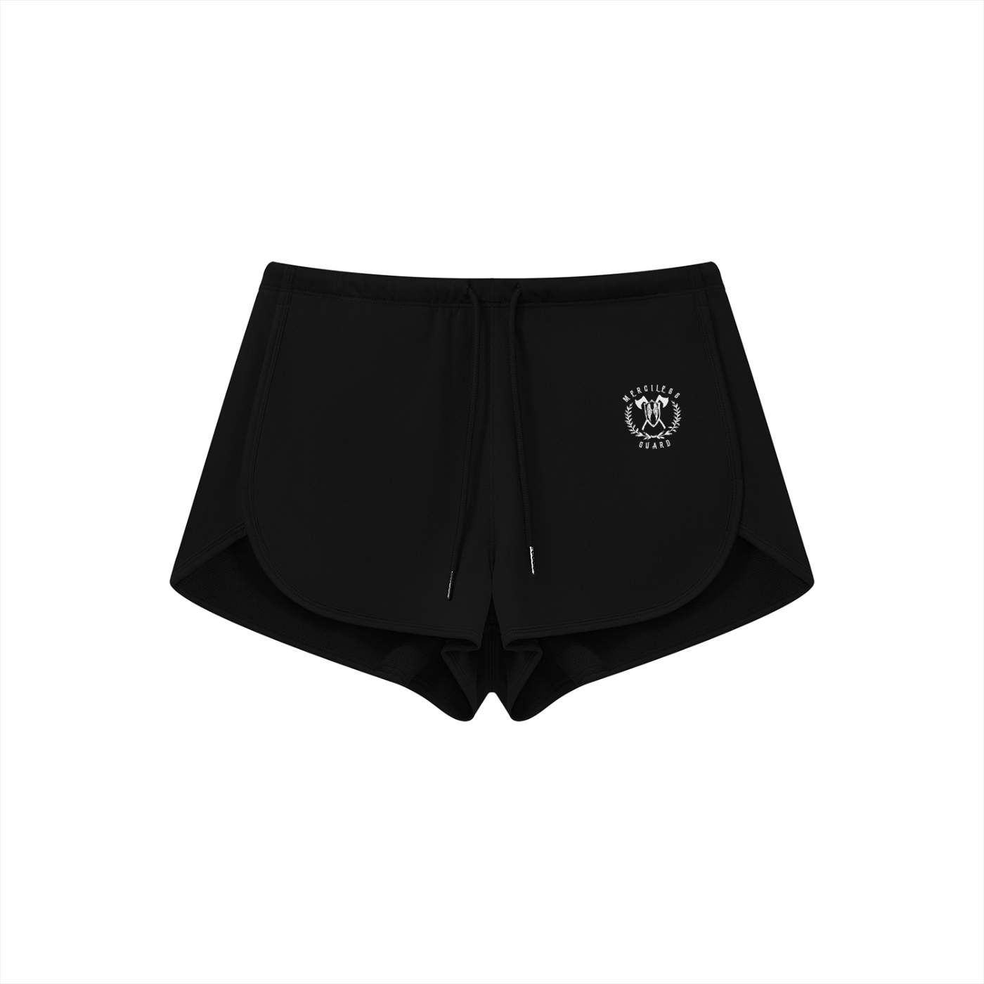 Women's Drawstring Shorts