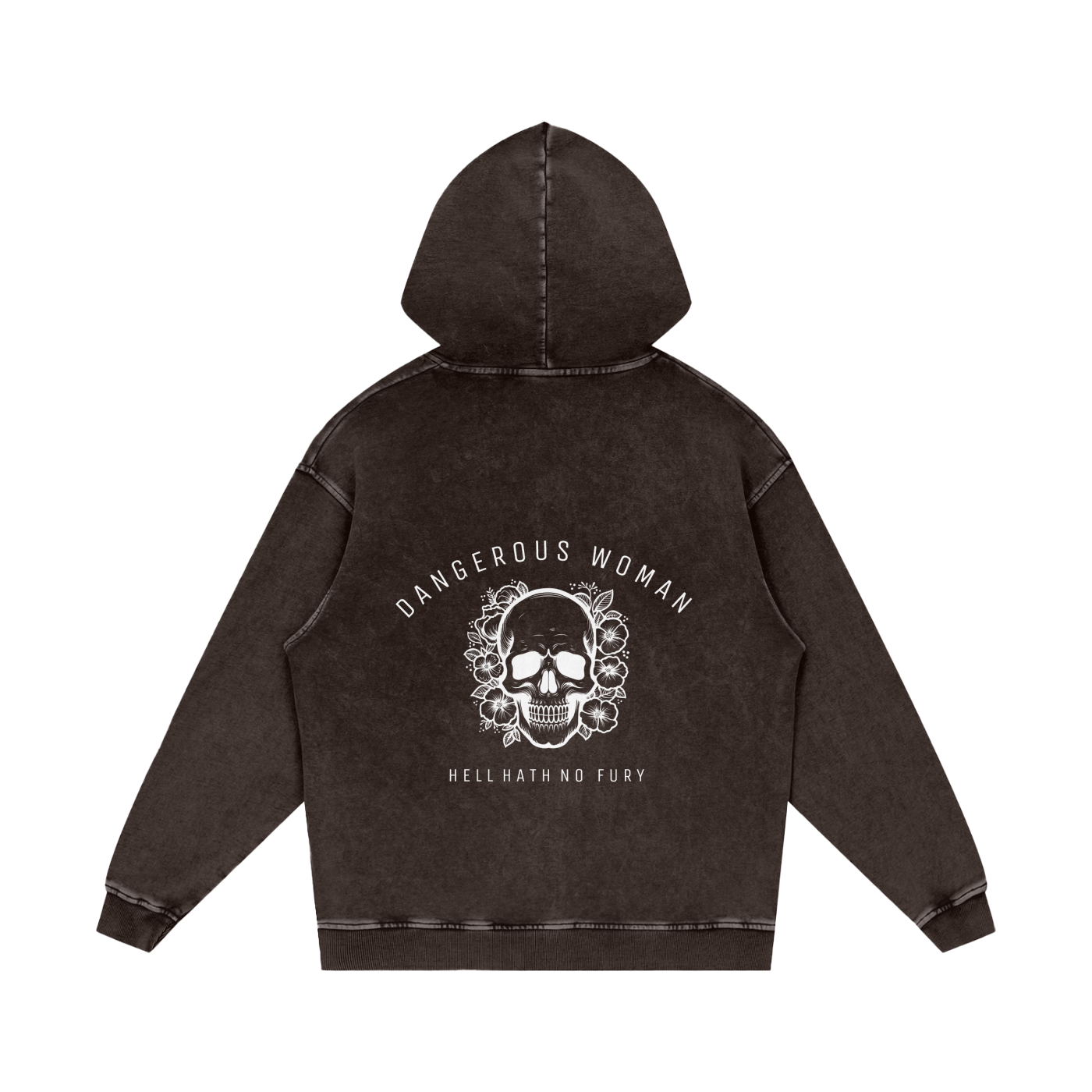 Dangerous women - Pull over hoodie