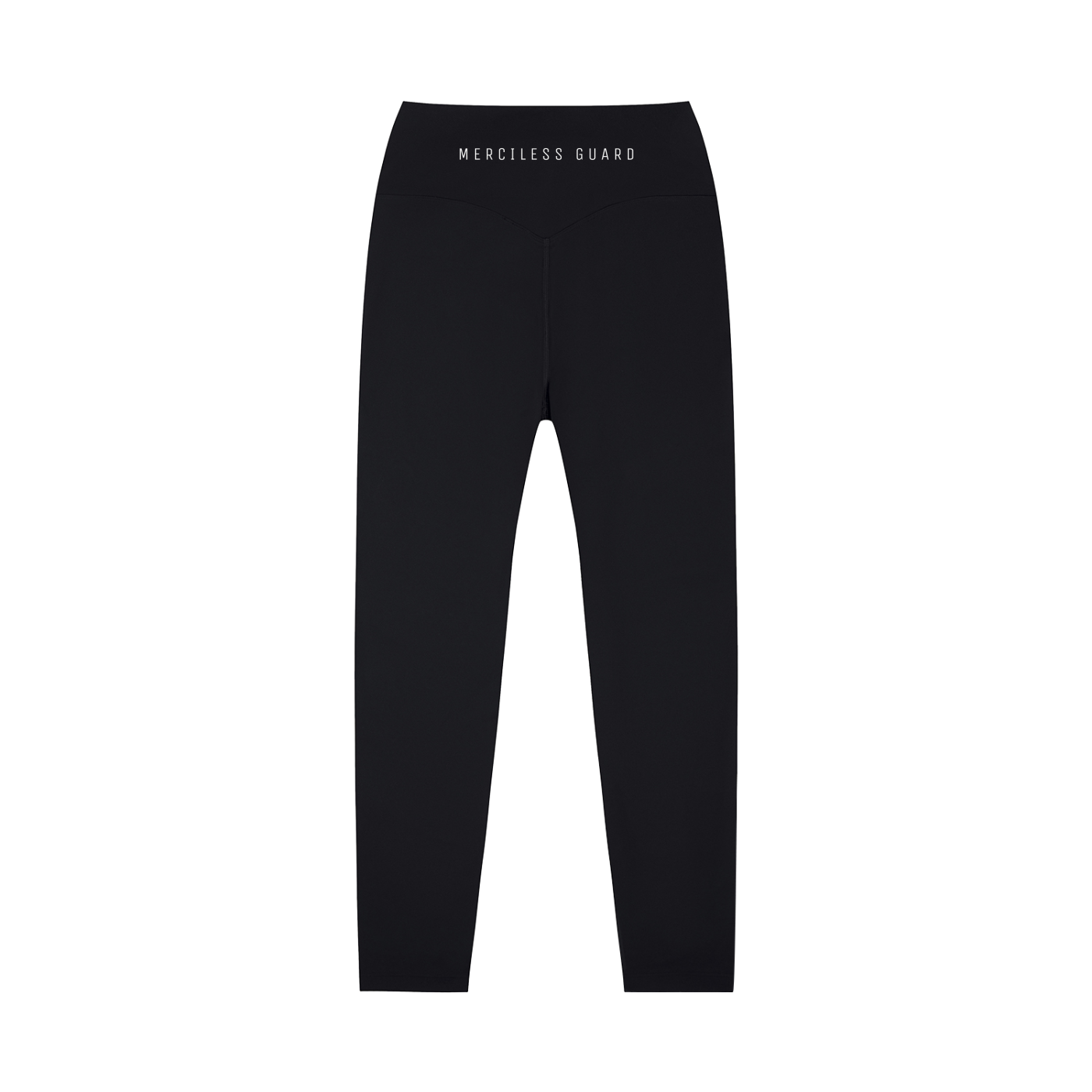 Dangerous Woman - Seamless Leggings