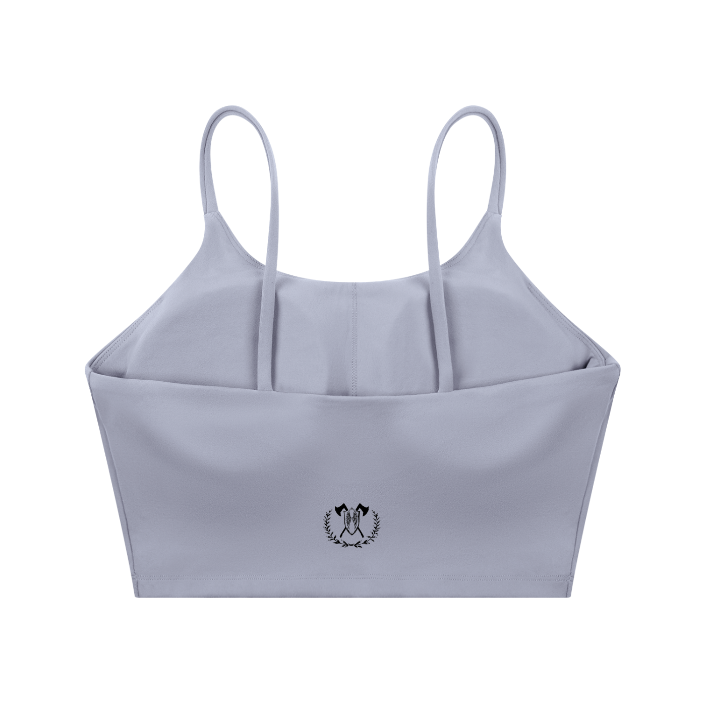 Merciless Guard - Yoga Sports Bra