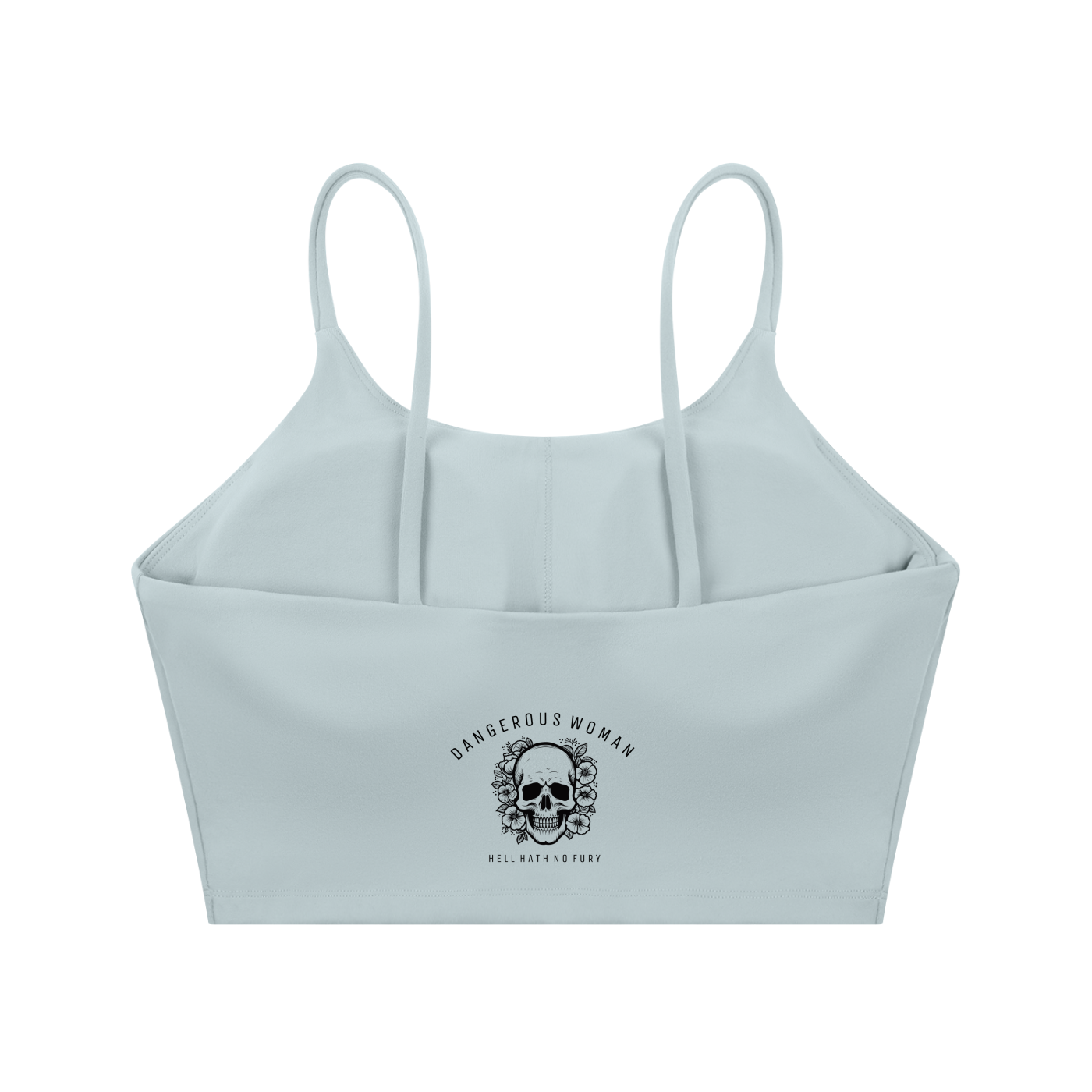 Dangerous woman - Yoga Sports Bra