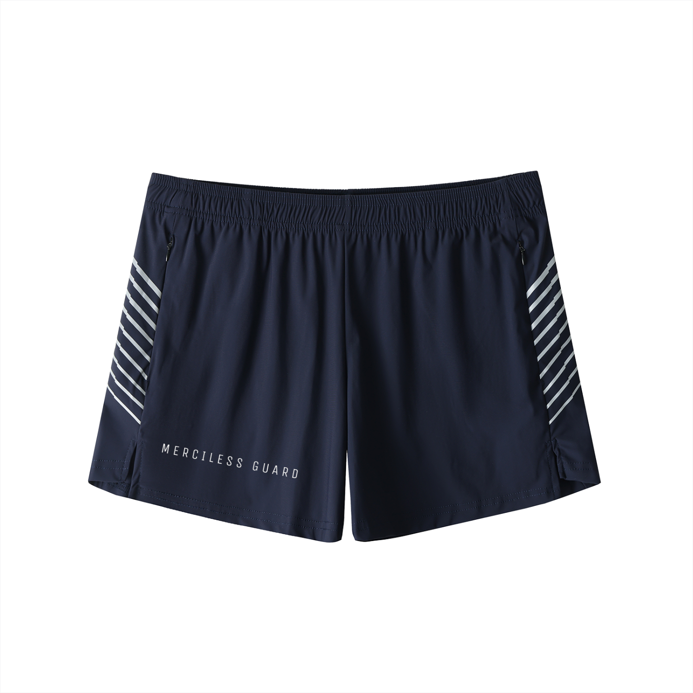 minimalist - TRACK SHORTS