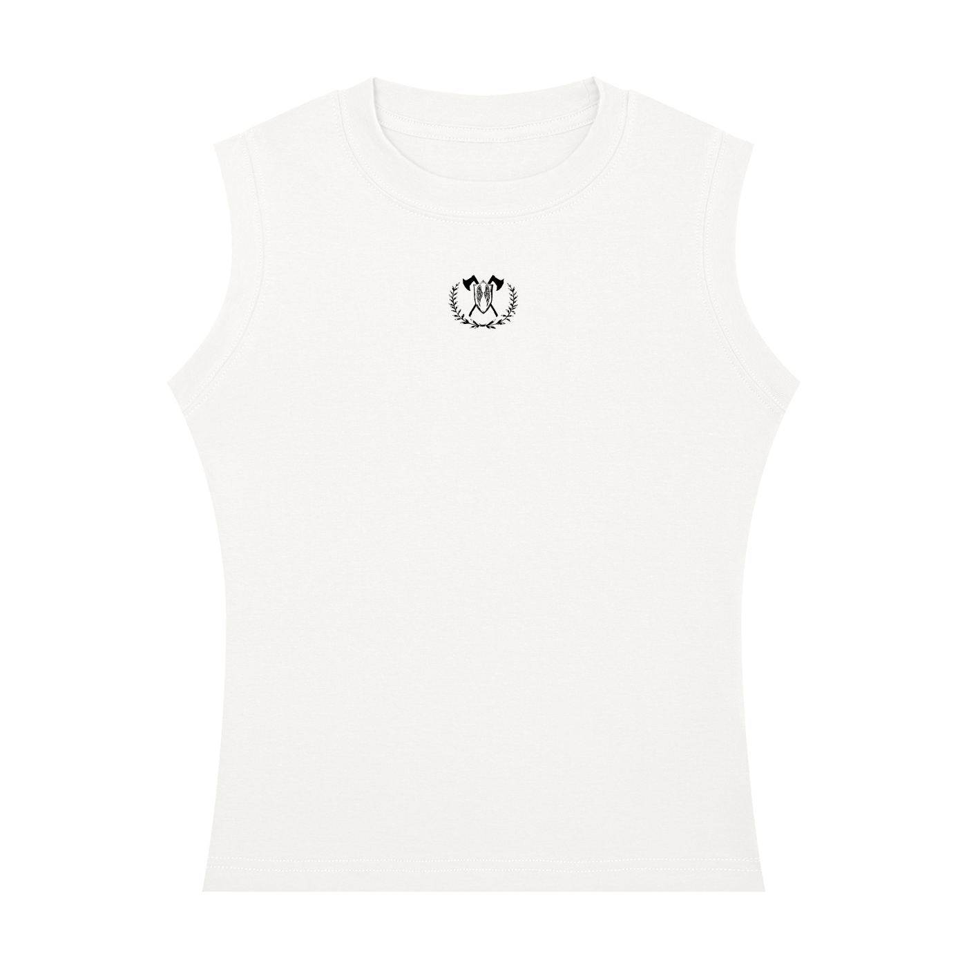Dangerous Women - Women's Crewneck Tank Top