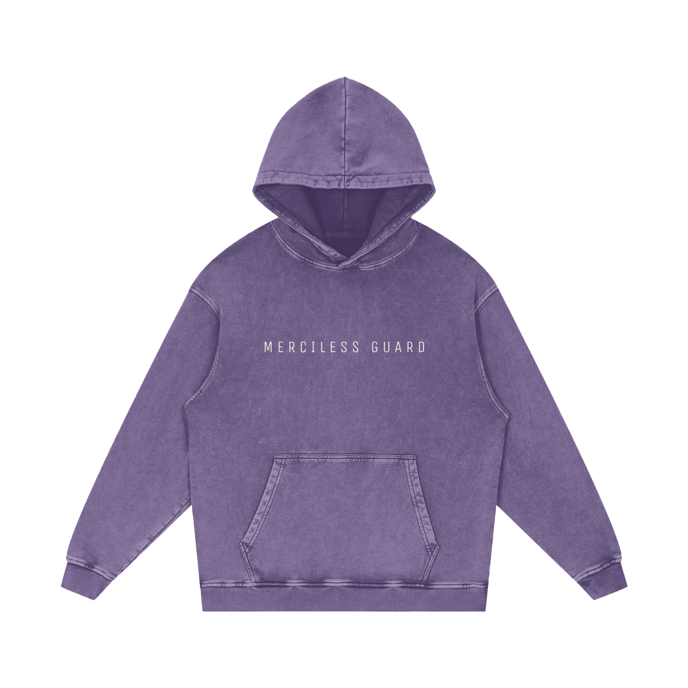 Women's Predators Not Welcome - Pull Over Hoodie