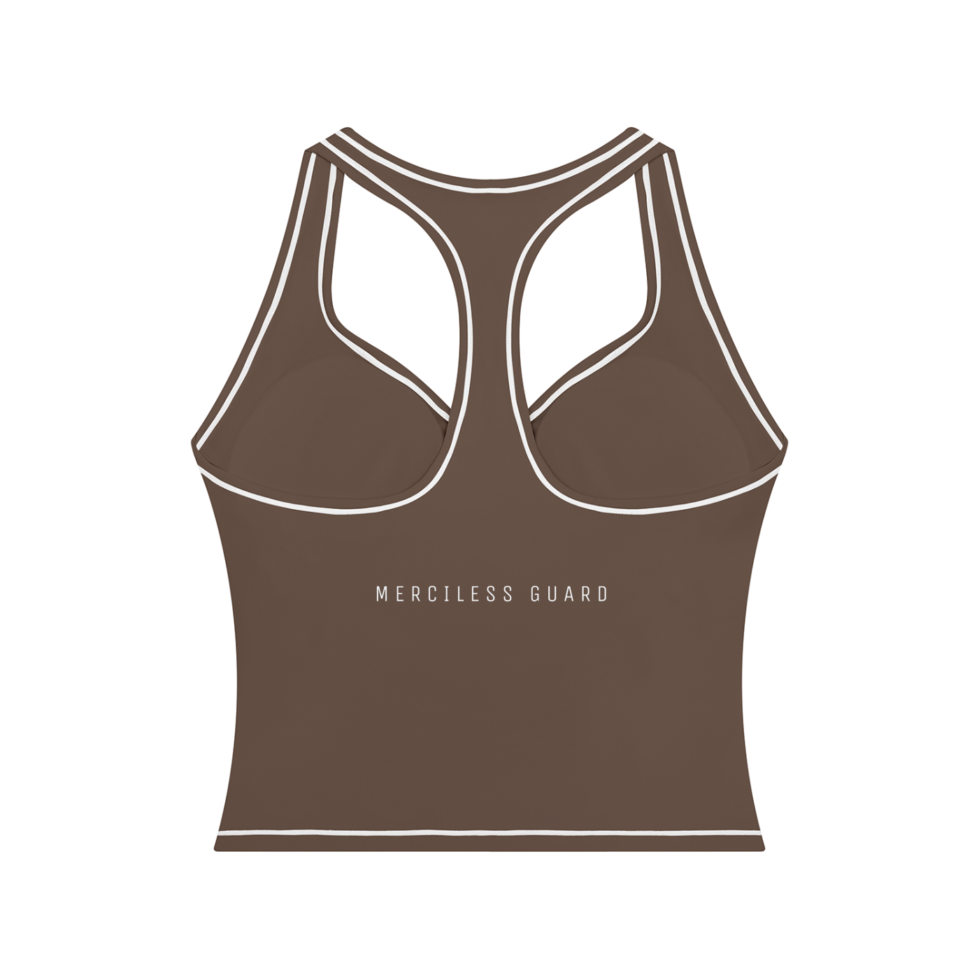 Women’s Topstitching Yoga Tank