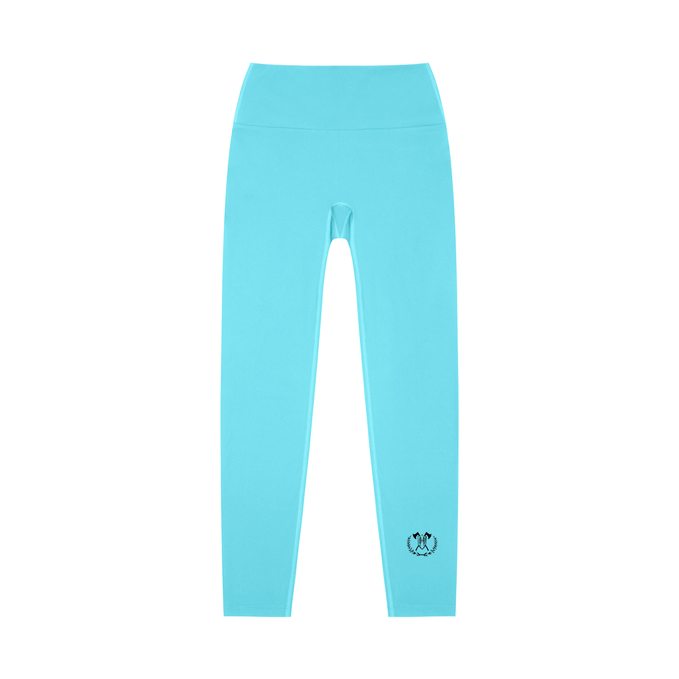 Minimalist - Seamless Leggings