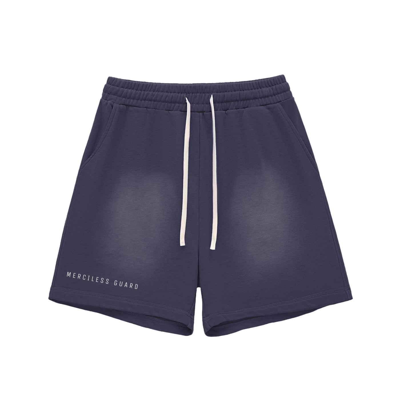 Minimalist - FADED SHORTS