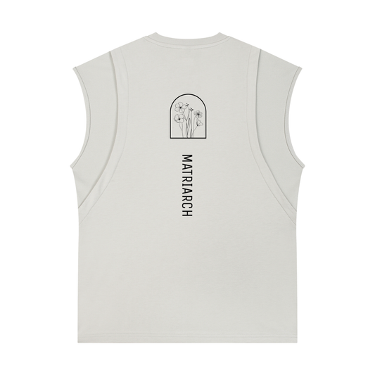 Matriarch - Muscle T-Shirt