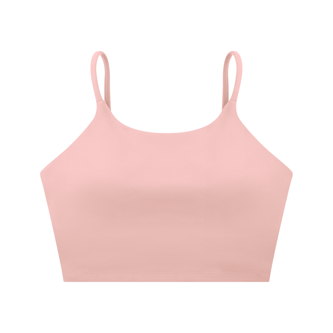 Minimalist - Yoga Sports Bra