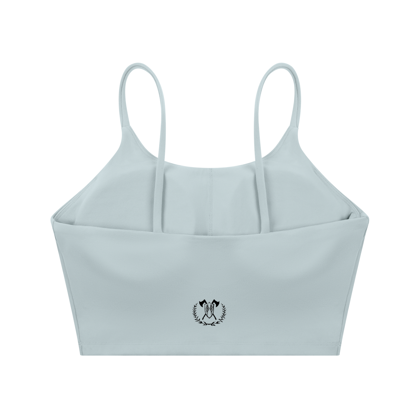 Merciless Guard - Yoga Sports Bra