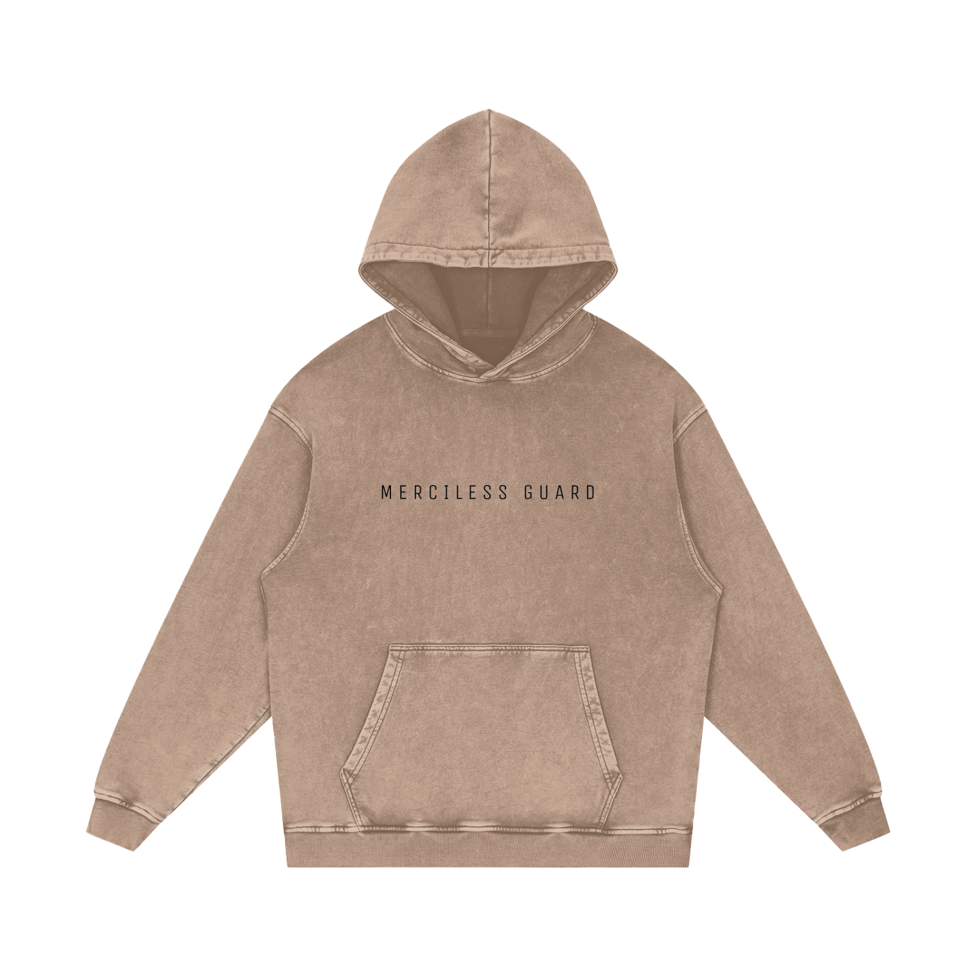from ashes - pull over Hoodie