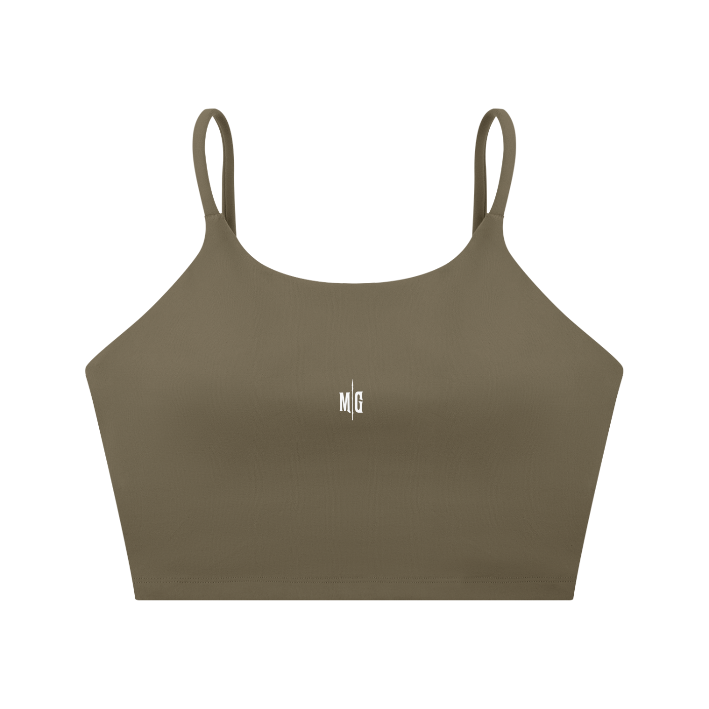 MG Minimalist - Yoga Sports Bra