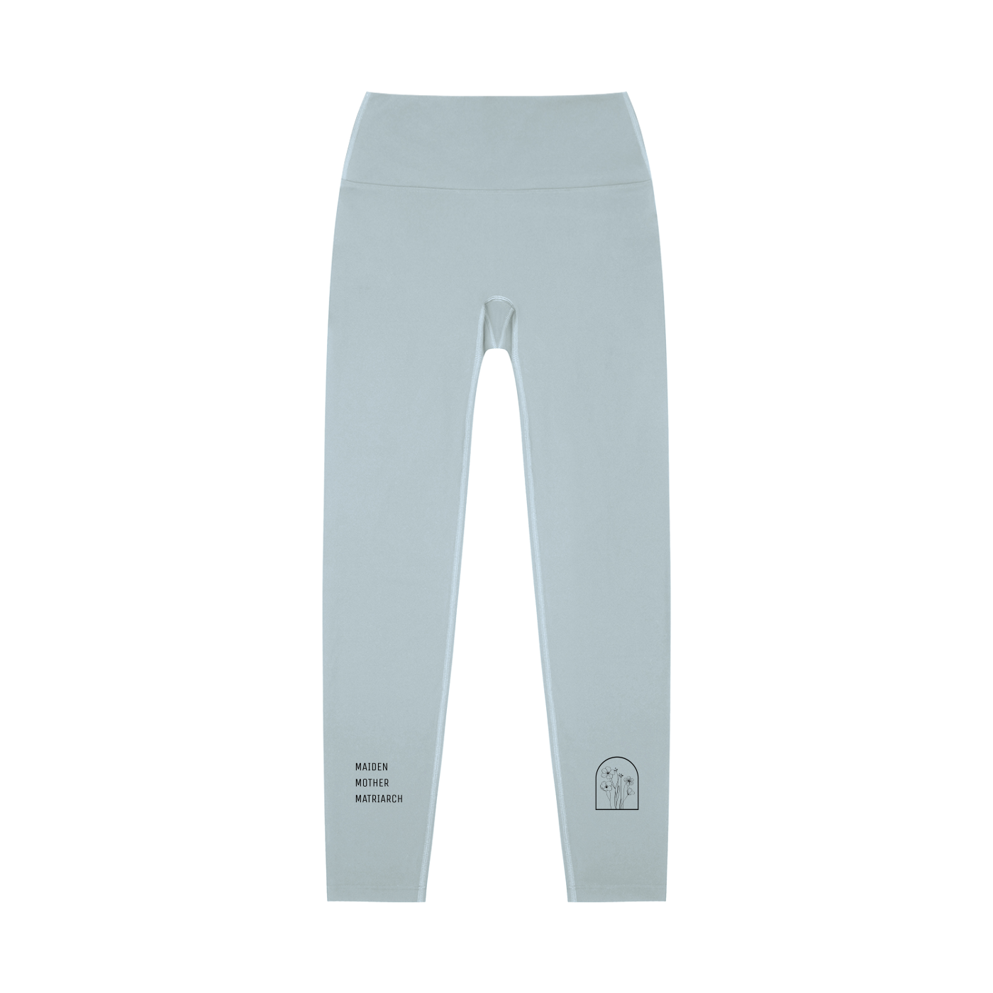 Matriarch - Seamless Leggings
