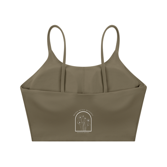 Matriarch - Yoga Sports Bra