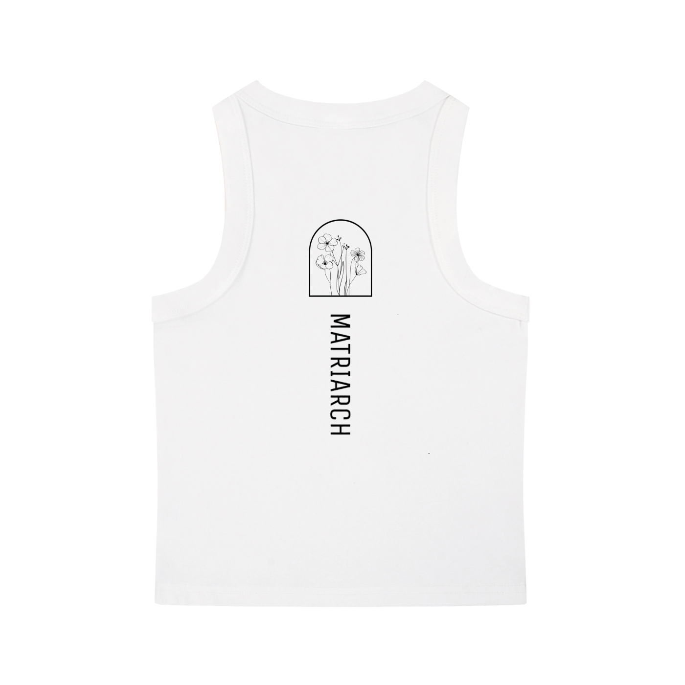 Matriarch - women's tank