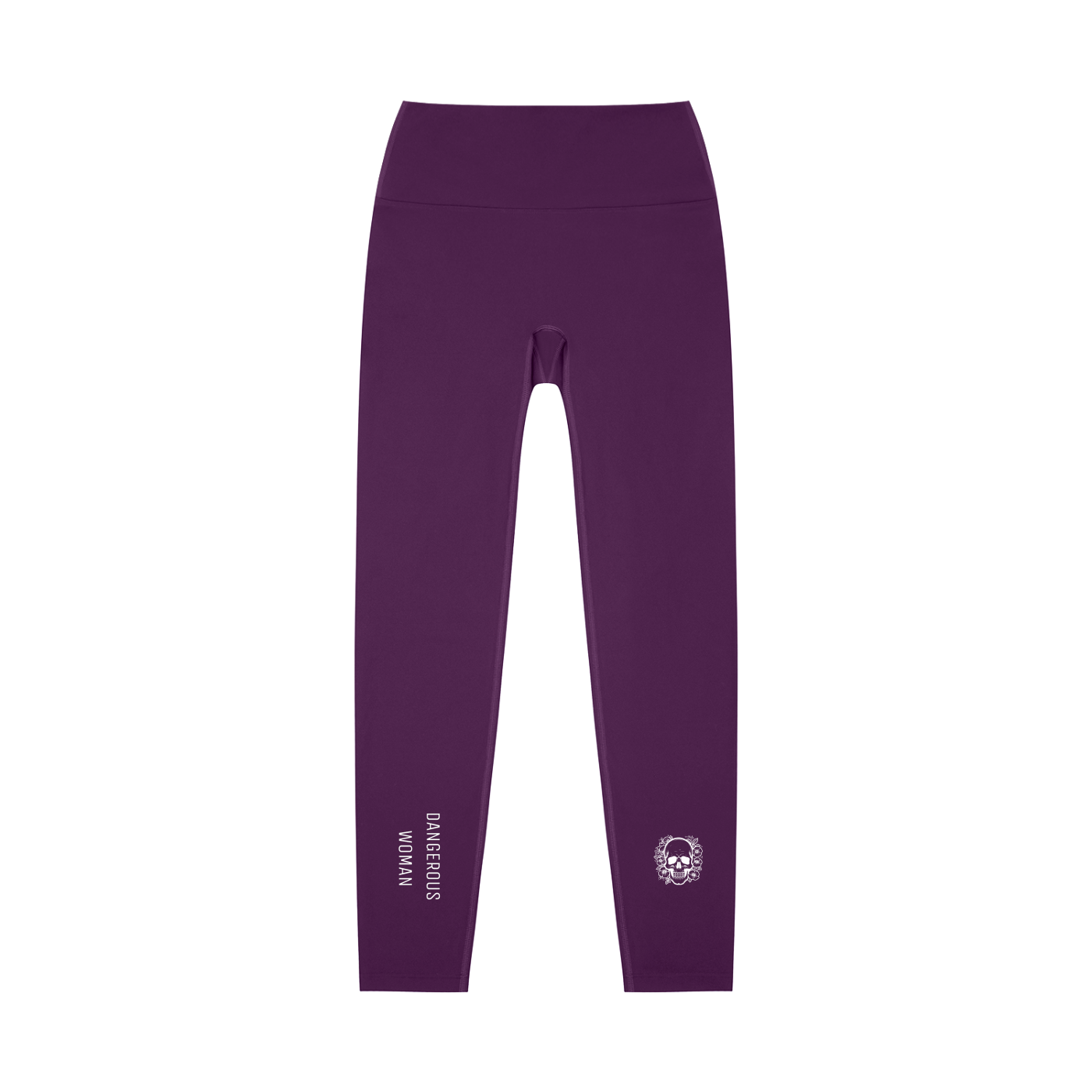 Dangerous Woman - Seamless Leggings