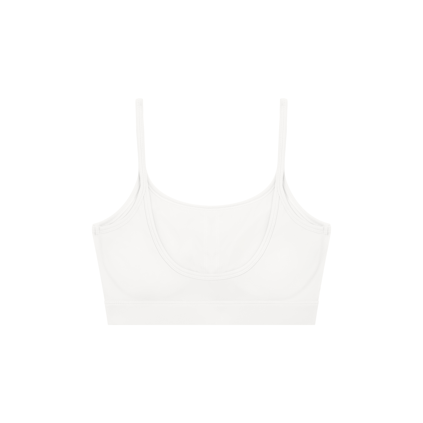Women's U-Neck Sports Bra