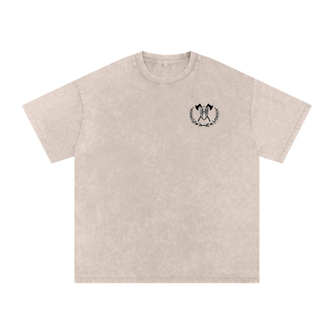 MINIMALIST PUMP COVER