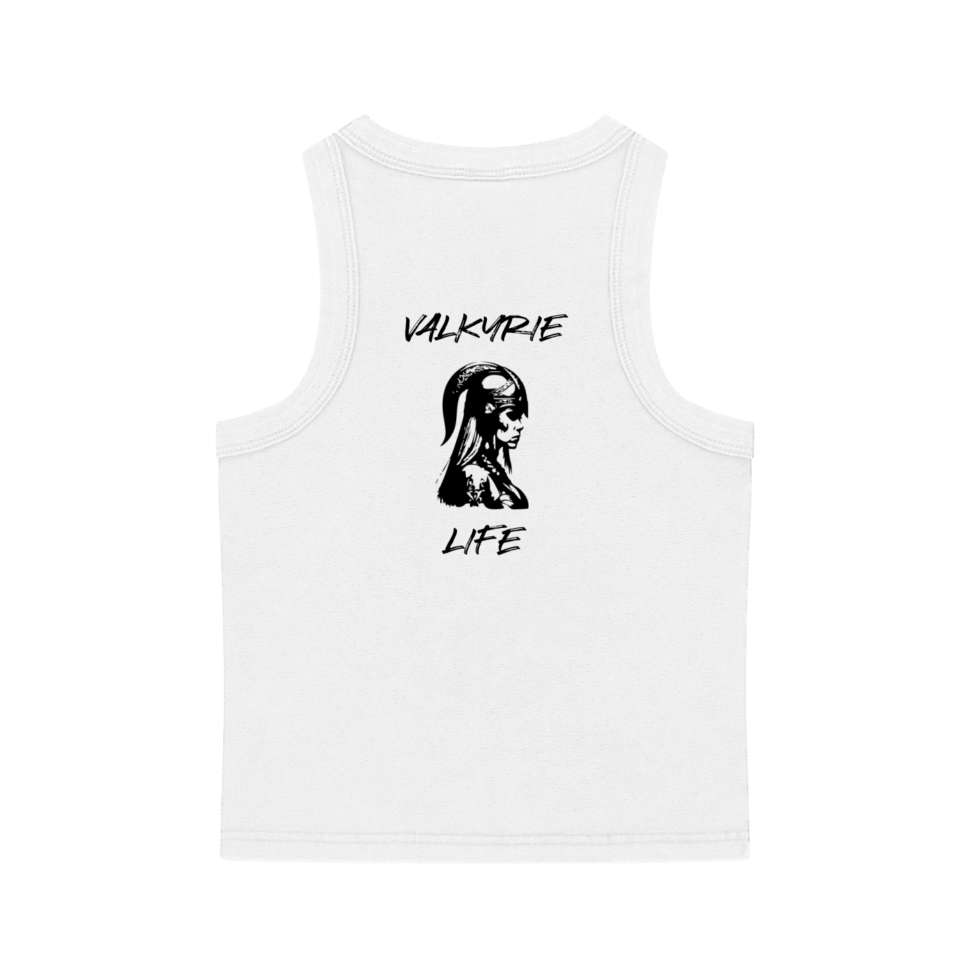 VALKYRIE LIFE - WOMEN'S TANK