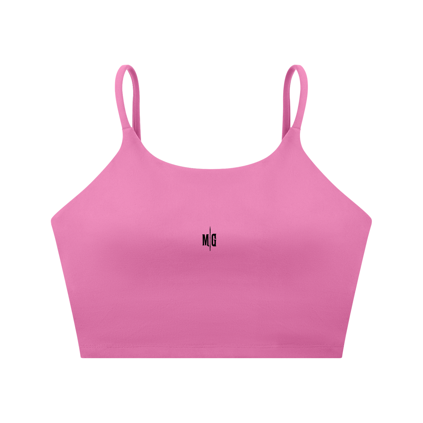 MG Minimalist - Yoga Sports Bra