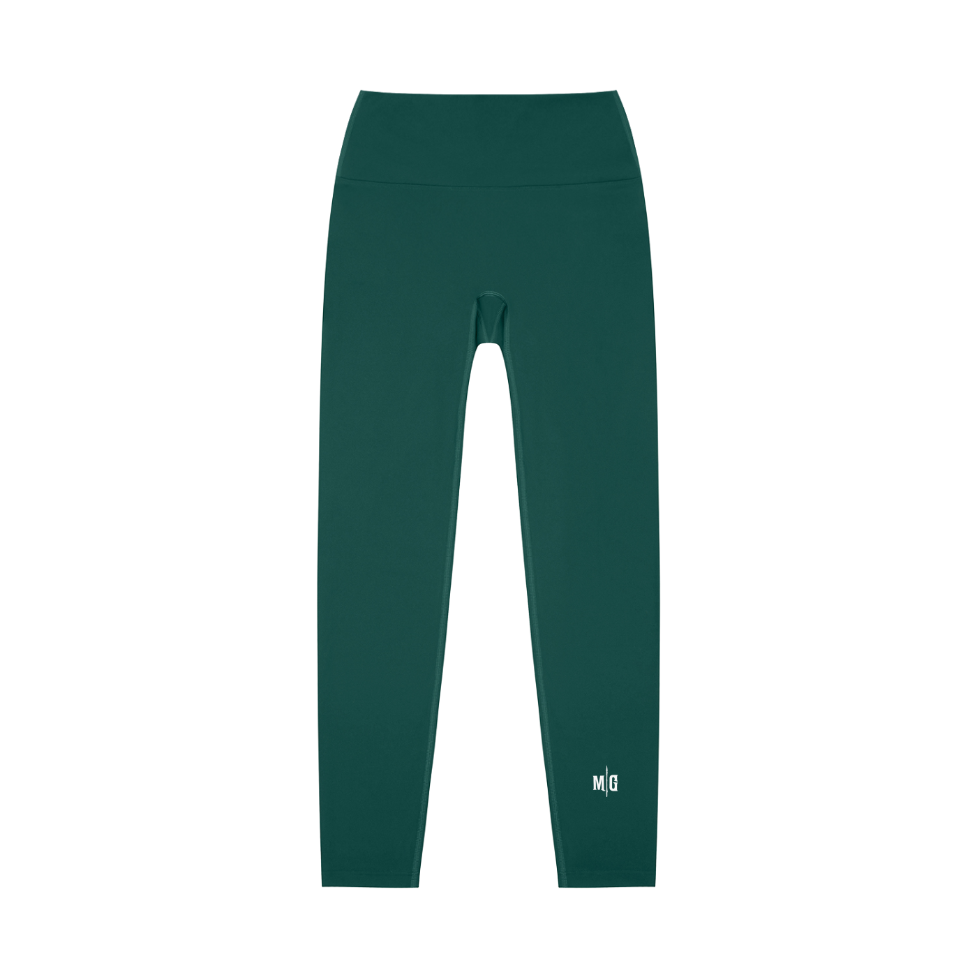 Mg - Seamless Leggings