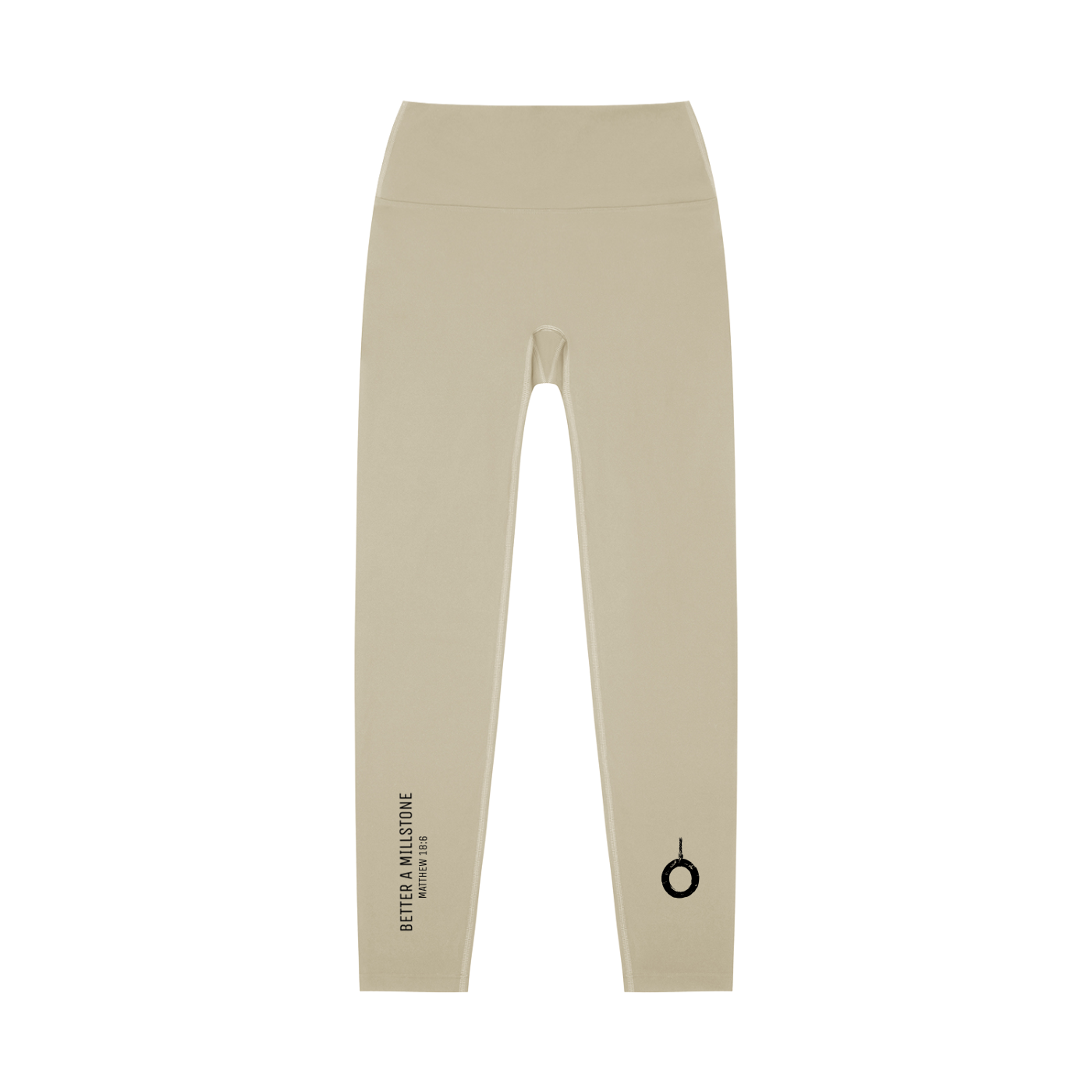 Millstone - Seamless Leggings
