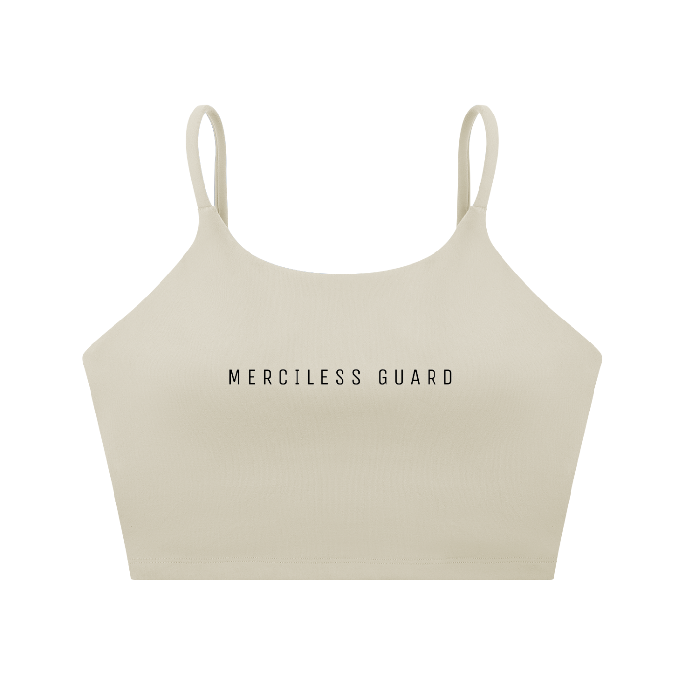 Dangerous woman - Yoga Sports Bra