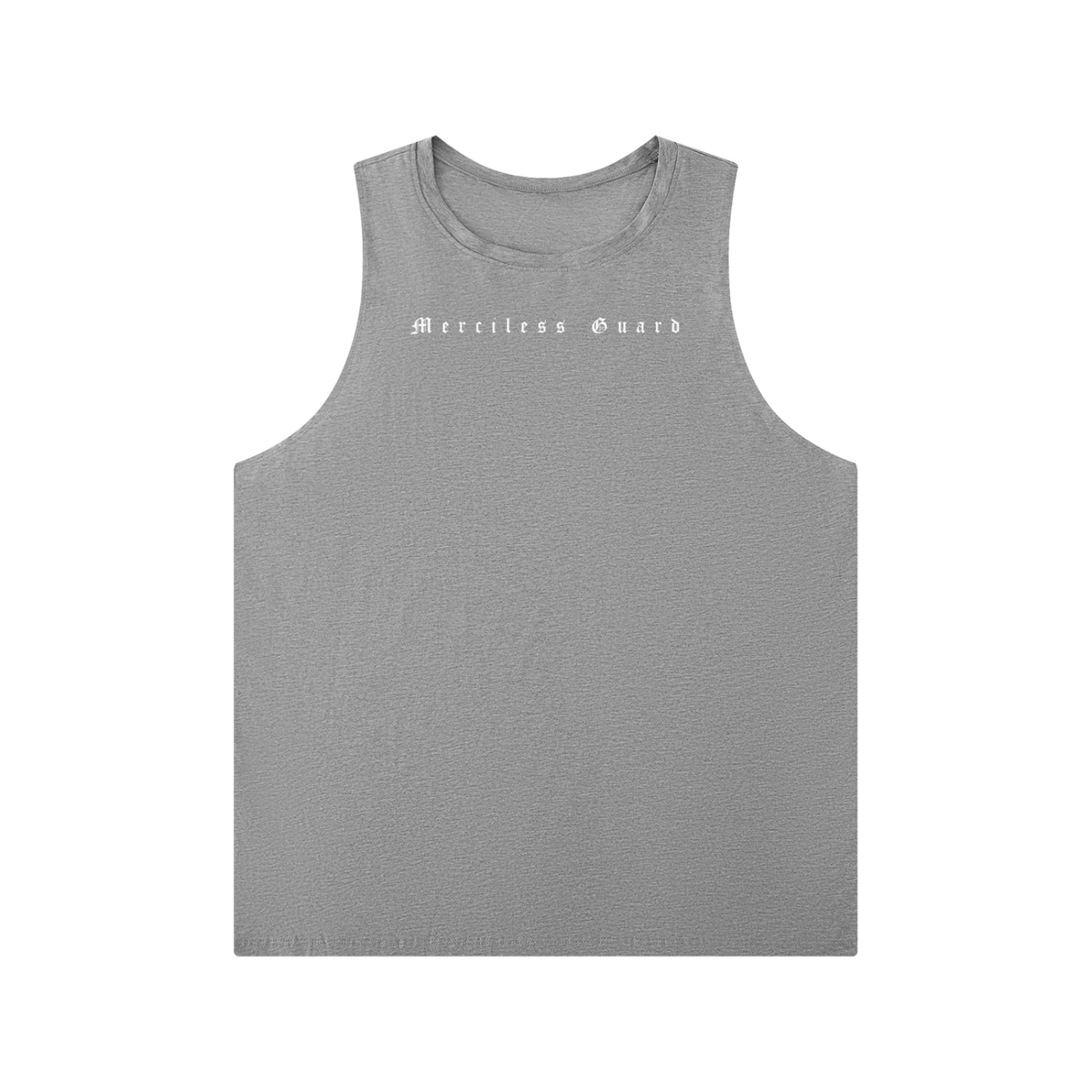 MERCILESS GUARD - MEN'S TANK TOP