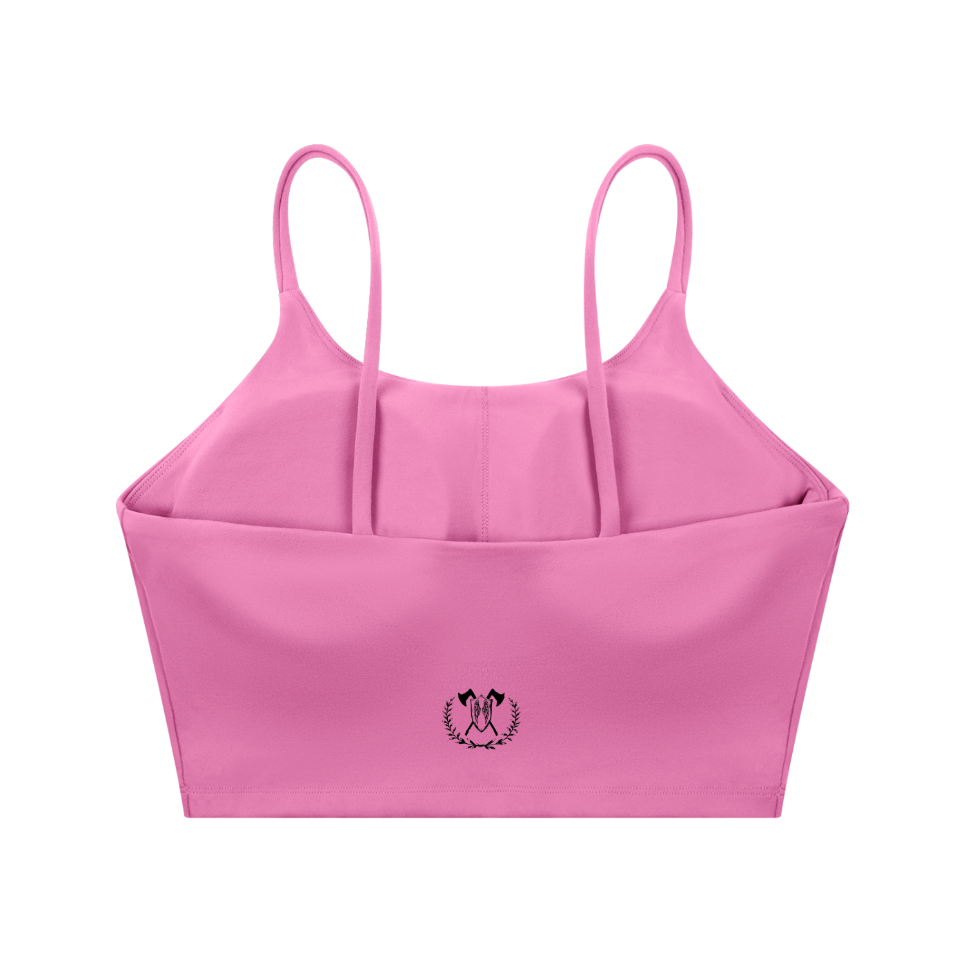 Minimalist - Yoga Sports Bra