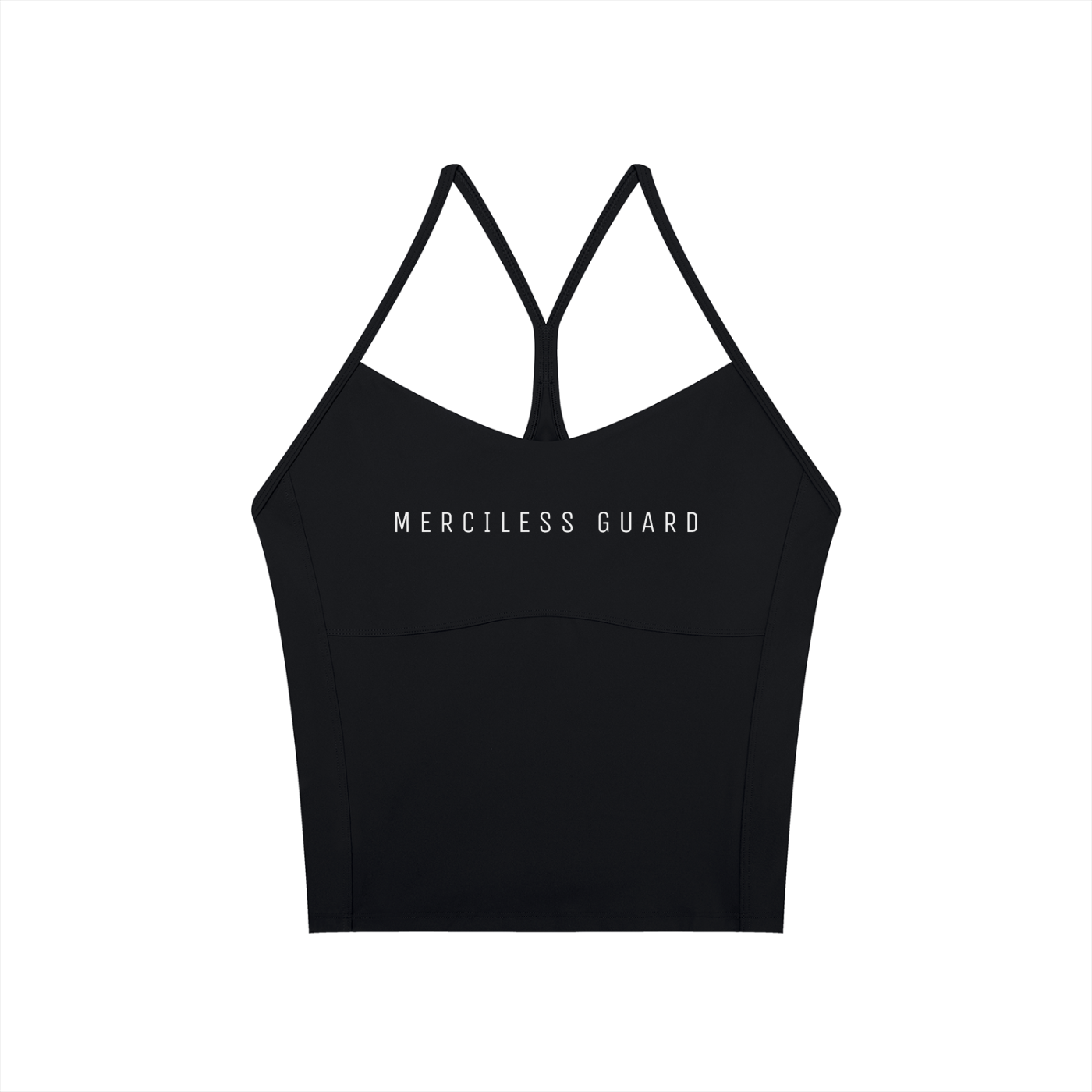 Women’s Tank Sports Bra